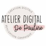 Atelier digital de Pauline | Site internet | Artisanat